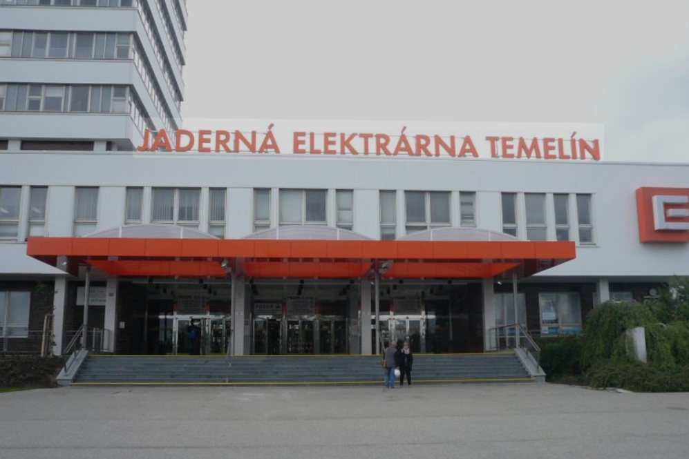 Úspory a bezpečnost: Jaderné elektrárny sází na speciální izolační nátěr - Termoizolační nátěr pro tepelnou izolaci | ALPHA CZECH