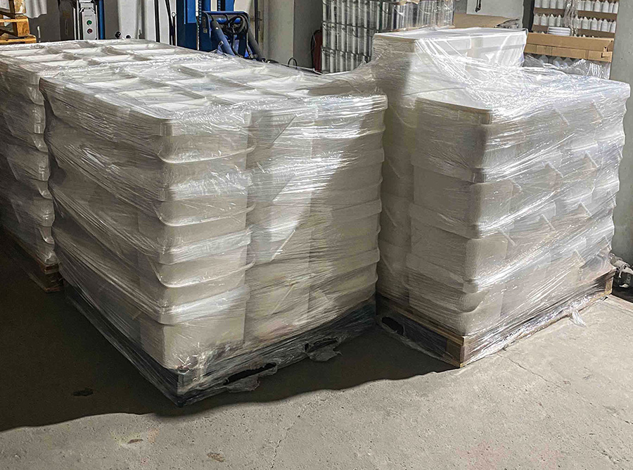 Reflexně izolační nátěrové hmoty budoucnosti