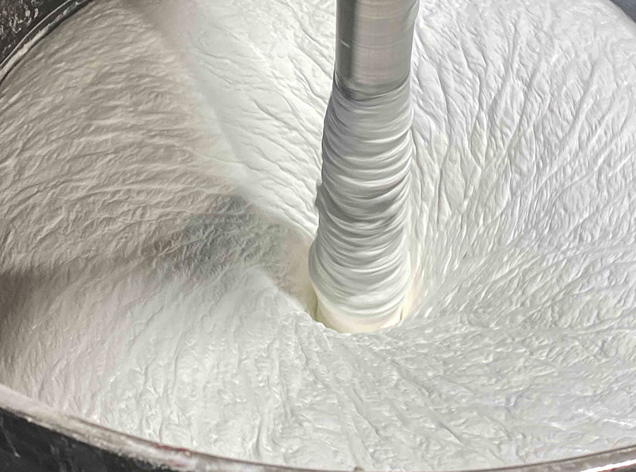 Reflexně izolační nátěrové hmoty budoucnosti