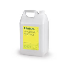 ABAMAL Hloubková penetrace