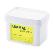 ABAMAL Proti plísním