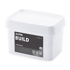 ALPHA BUILD