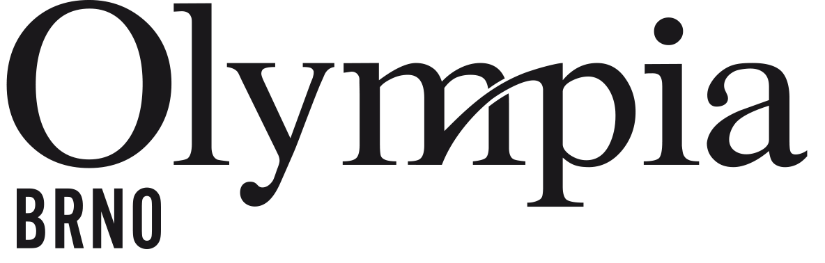 Olympia Brno
