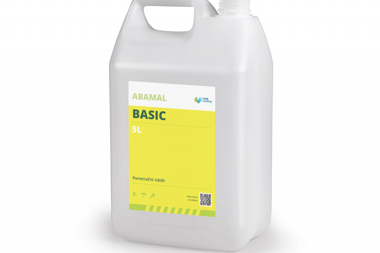 Chemtread Flint Grey Floor Paint - 5 Litres – Ltd - View #8