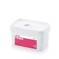 ALPHA PRIMER