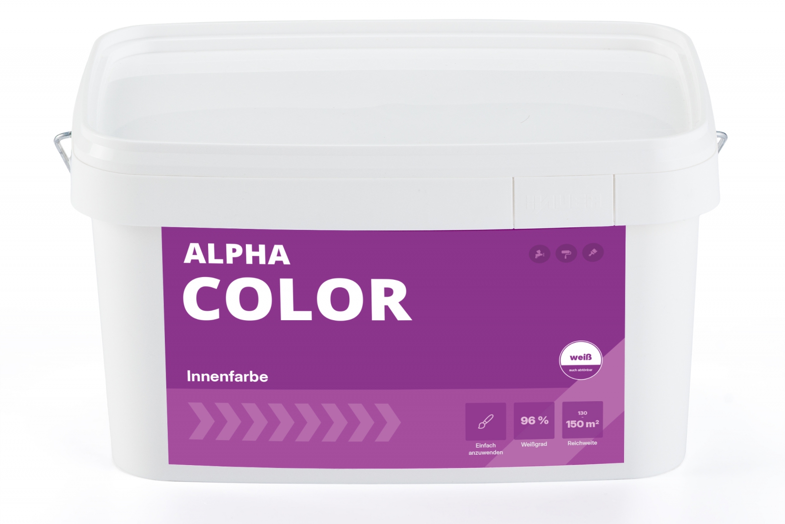 ALPHA COLOR | Other colors | ALPHA CZECH, Revolutionary reflective ...