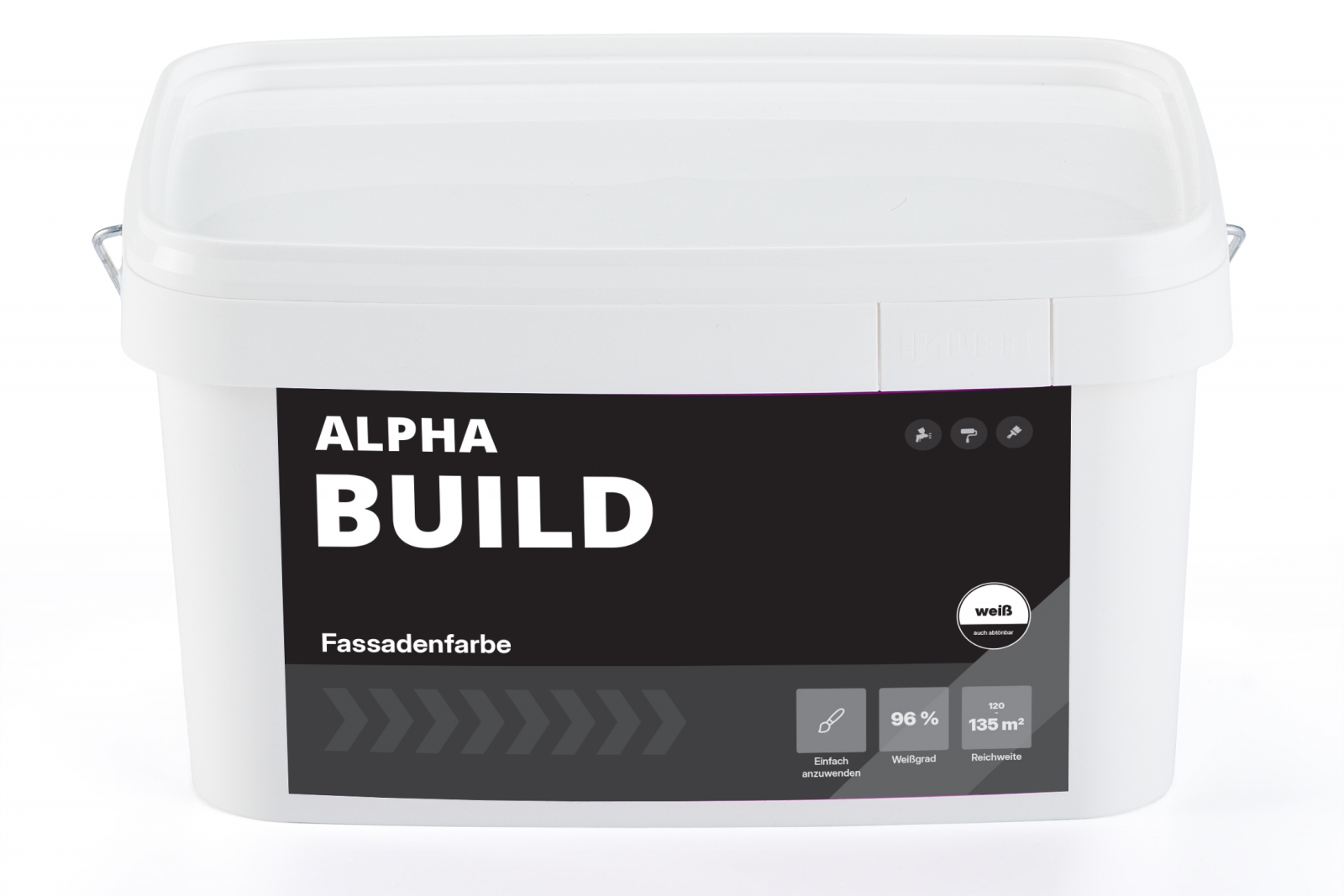 ALPHA BUILD | Other colors | ALPHA CZECH, Revolutionary reflective ...