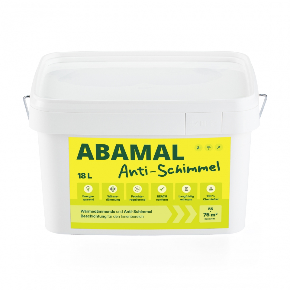 ABAMAL Anti - Schimmel