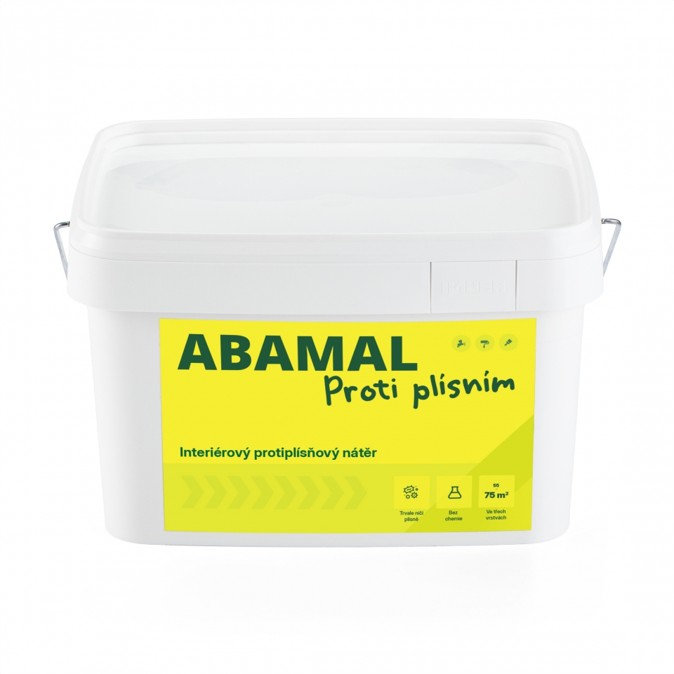 ABAMAL Anti-mold