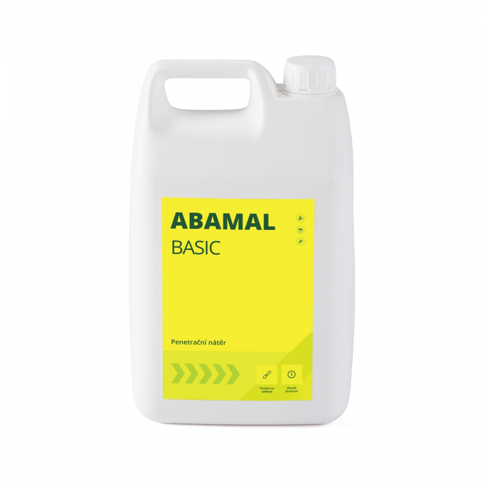 ABAMAL BASIC