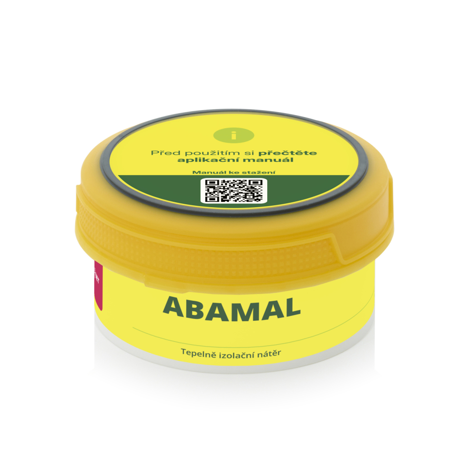 ABAMAL - Kit di prova