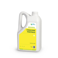 ABAMAL Primer fungicida