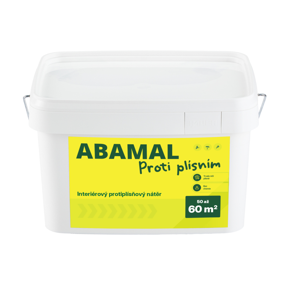 ABAMAL Proti plísním