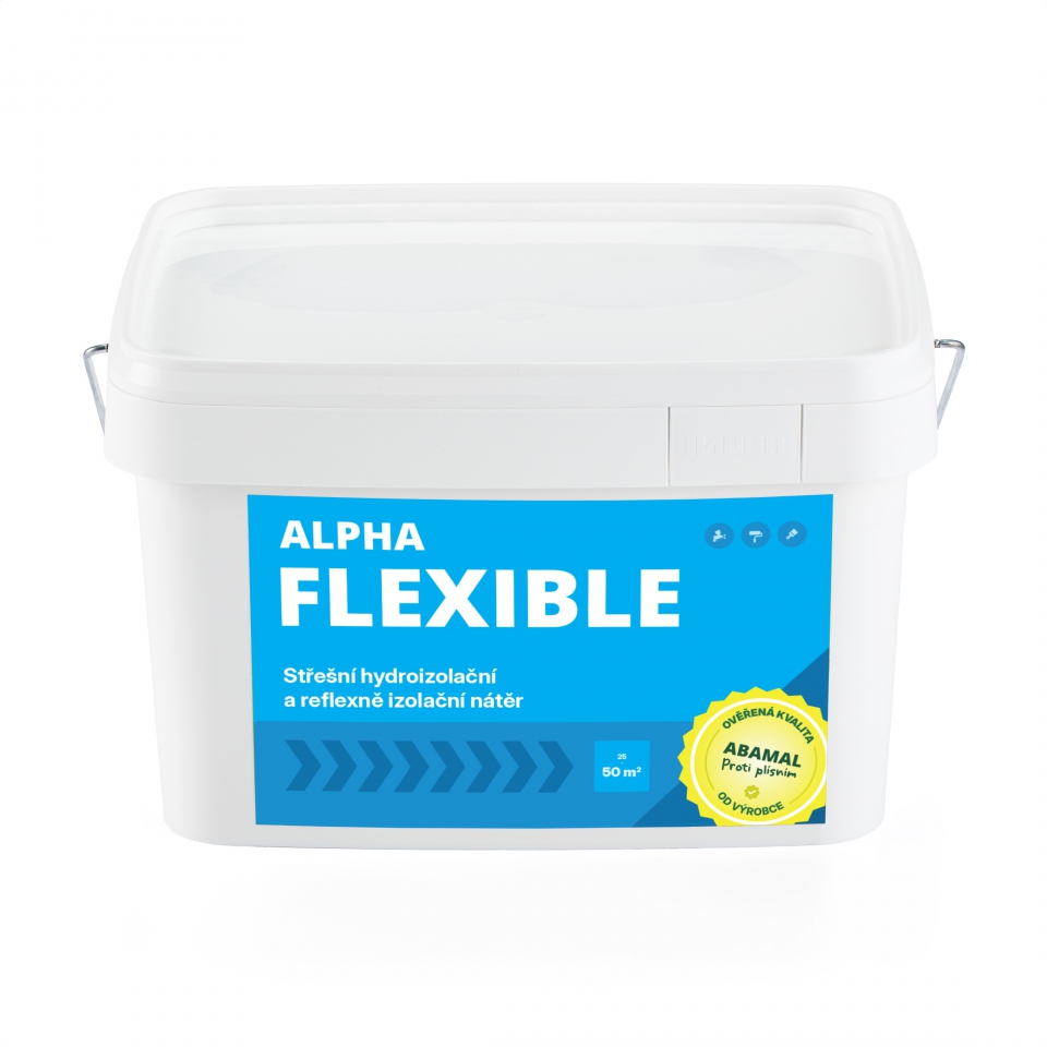 ALPHA FLEXIBLE