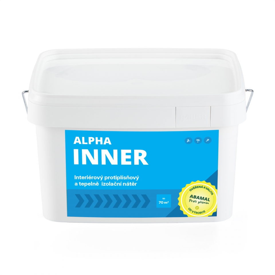 ALPHA INNER