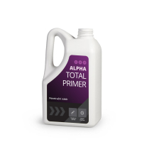 ALPHA TOTAL PRIMER