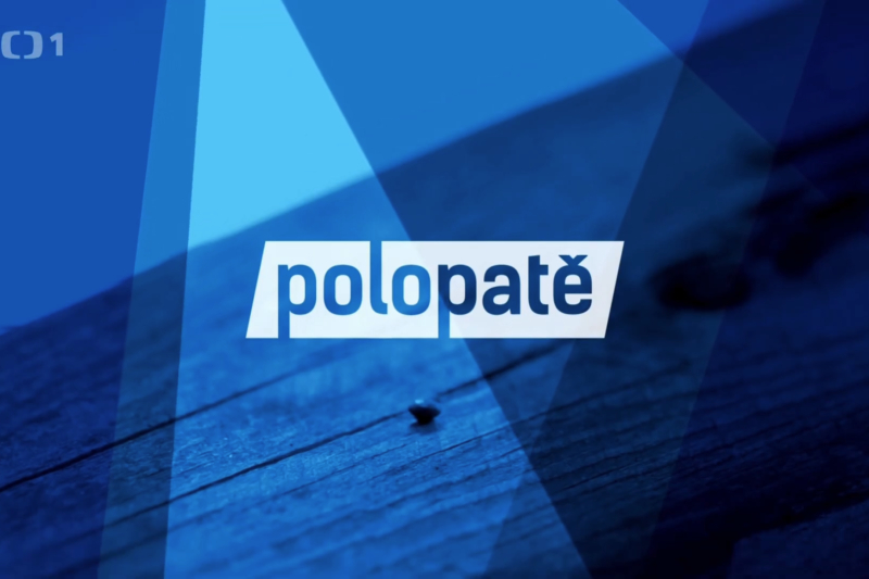 ABAMAL, Polopatě Česká televize