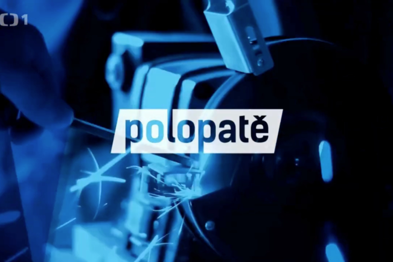 ČT1: Polopatě