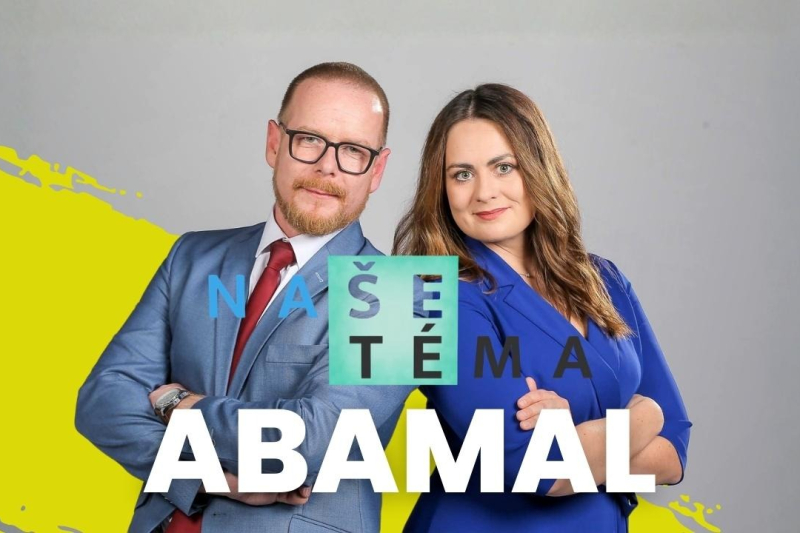 Jak zateplit dům zevnitř a bez plísní? ABAMAL v pořadu Naše téma