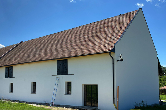 Peknebydleni.cz: Žijte ve zdravém domě