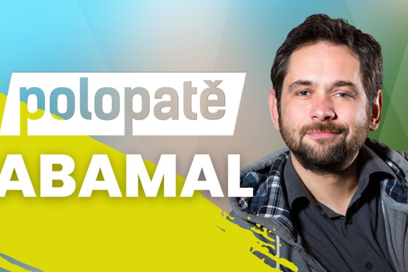 Plísně doma? Víme, jak na ně! ABAMAL radí v pořadu Polopatě (Česká televize)