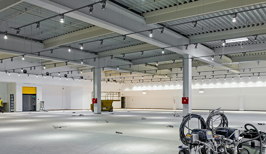 ALPHA CZECH – Inovativní materiálová řešení, energetický retrofit a sanace stavebních konstrukcí