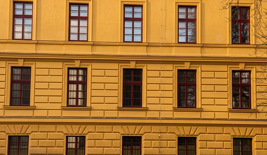 ALPHA CZECH – Inovativní materiálová řešení, energetický retrofit a sanace stavebních konstrukcí