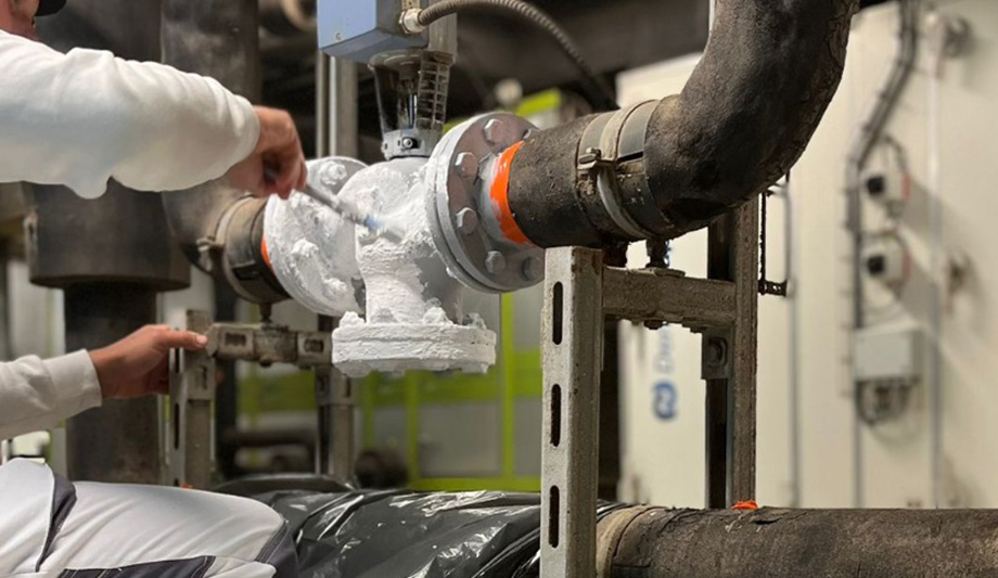 ALPHA CZECH – Global manufacturer, developer, and market maker in the field of industrial thermoreflective technologies