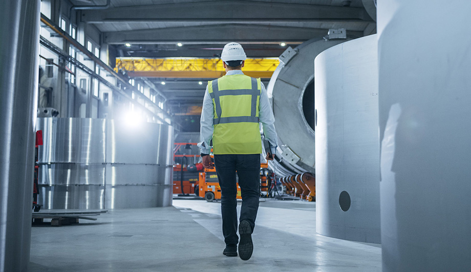 ALPHA CZECH – Global manufacturer, developer, and market maker in the field of industrial thermoreflective technologies